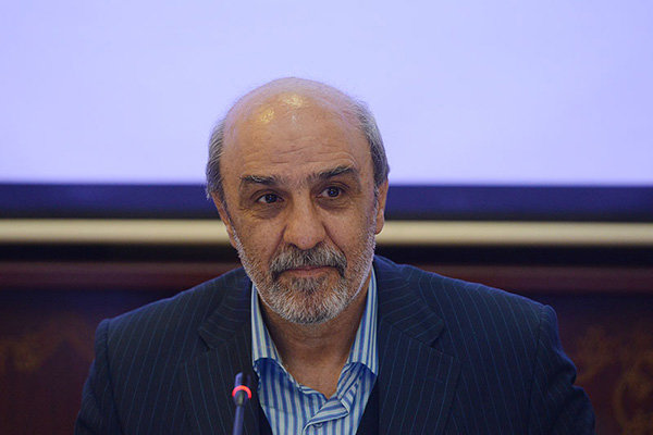 وزیر ورزش به پایتخت کشتی ایران سفر کرد