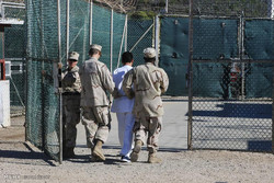 CIA, FBI used torture in Guantanamo prisoner case: US judge