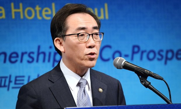 S Korea, US to hold first high-level meeting on N-pact in April