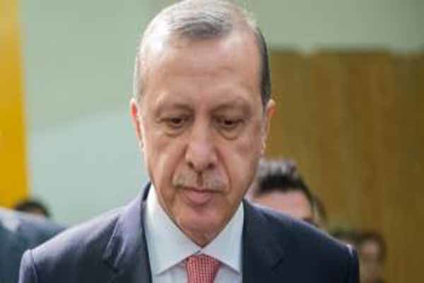 ‘Erdoğan daha da yalnızlaşacak’ ‘Erdoğan daha da yalnızlaşacak’
