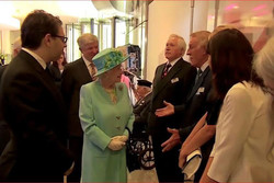 پادشاهی انگلیس در مستند «رمز و راز ملکه»/ وارد کاخ باکینگهام شوید