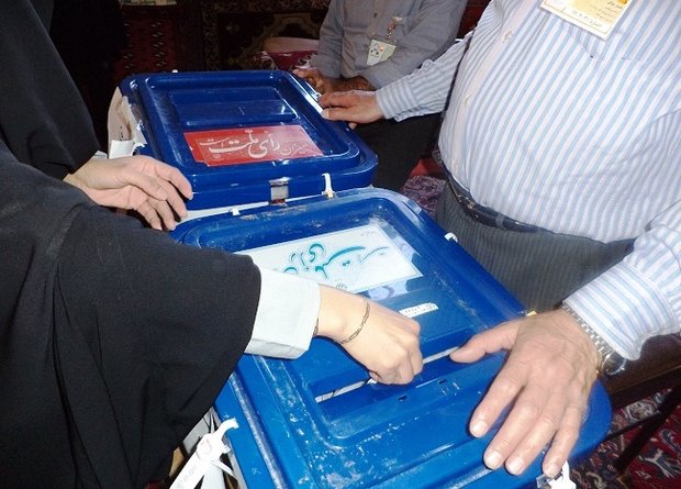 ۴۱ درصد از داوطلبان انتخابات مجلس در دزفول تأیید صلاحیت شدند