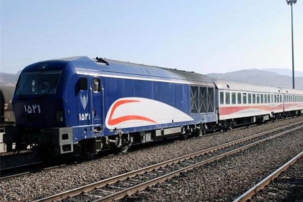 İran ve Türkiye arasında tren seferleri yeniden başlıyor İran ve Türkiye arasında tren seferleri yeniden başlıyor