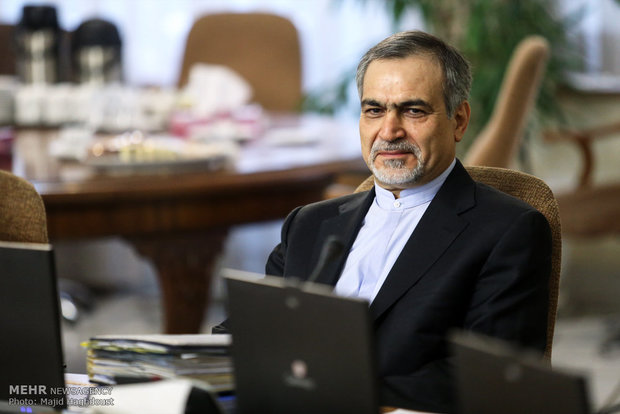 پرونده «حسین فریدون» بیش از یک متهم دارد حسین فریدون