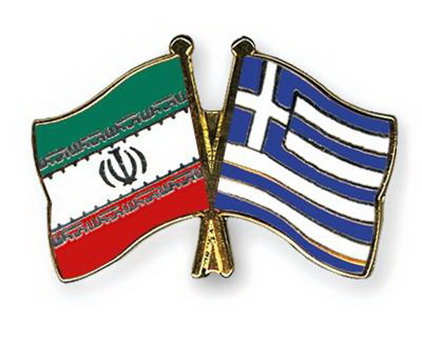 ایران-یونان قرارداد فروش نفت امضا کردند