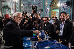الانتخابات الايرانية.. شأن داخلي وترقب دولي