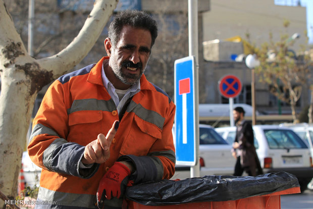 من رای می دهم