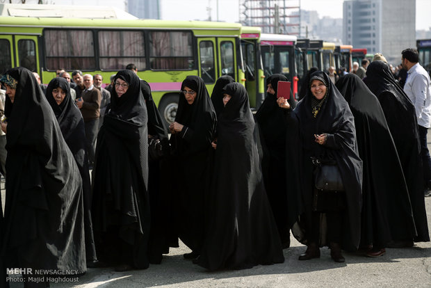 انتخابات پنجمین مجلس خبرگان رهبری ودهمین دوره مجلس شورای اسلامی