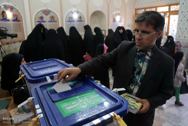 پیروزی لیست اصولگرایان در کرمانشاه/ نتایج اولیه انتخابات خبرگان 