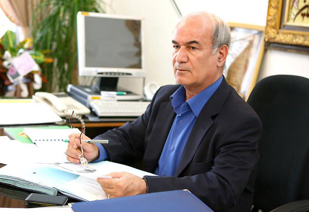 هفته آینده با فیفا در مورد همکاری کیش در جام جهانی مذاکره میکنیم بهرام افشارزاده