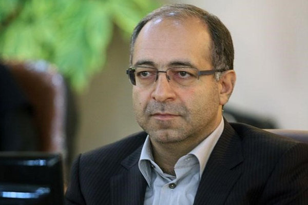 ۴۰ درصد معابر روستاهای استان آسفالت هستند ۴۰ درصد معابر روستاهای استان آسفالت هستند