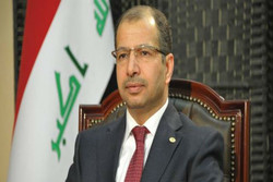 لغو مصونیت قضایی رئیس پارلمان عراق/«سلیم الجبوری»: بی‌گناه هستم