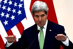 جان کری: آمریکا در افغانستان باقی خواهد ماند