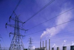 پیک مصرف برق ایران ۴۰۰۰ مگاوات افزایش یافت