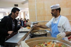 راهکارهای ارتقا کیفیت تغذیه دانشجویی/ اعطای یارانه به رستوران ها