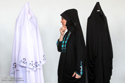 جشنواره مد و لباس اسلامی ایرانی در کیش برگزار می‌شود