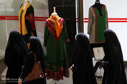 تمرکز اتحادیه پوشاک بر «لباس اجتماع» در جشنواره مدولباس فجر