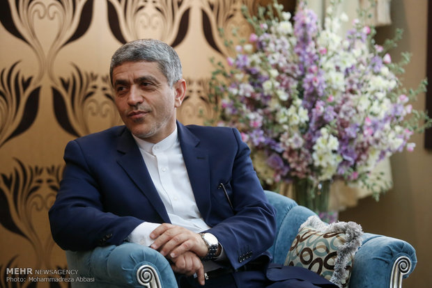 Singapore, Iran sign BIT to grow bilateral trade 