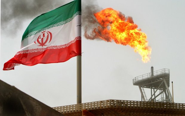 Iran’s oil export to Europe hits new record