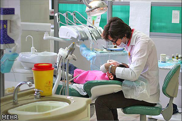 بازنگری دکتری عمومی دندانپزشکی به زودی نهایی می شود
