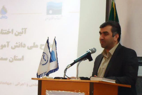 مشهدالشهدای ایران میزبان کارگزاران نظام