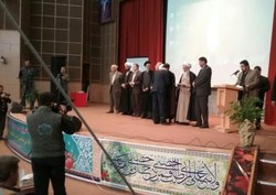 ارسال ۹۲ مقاله به پنجمین همایش ملی غدیر پژوهی در کرمانشاه