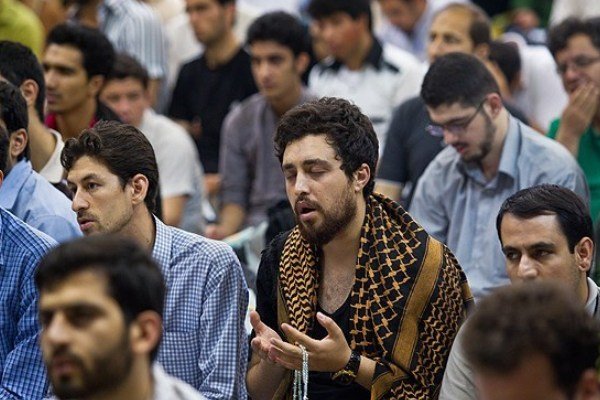 ۵۵۰ مسجد استان تهران میزبان معتکفین/ پیش‌بینی حضور ۷۵ هزار معتکف