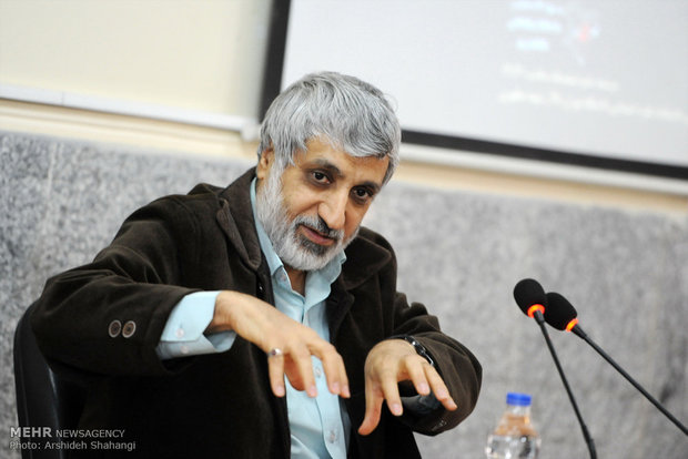 نشست راهبردی بررسی پارادایم فساد در ایران برگزار می شود