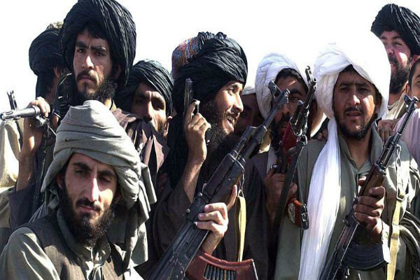 طالبان مسئولیت حمله امروز کابل را به عهده گرفت