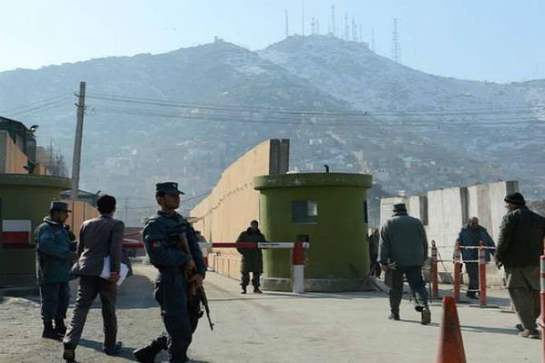 8 Afghan policemen killed in Nangarhar Province