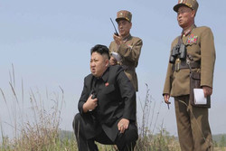 رهبر کره شمالی: ارتش آماده استفاده از تسلیحات هسته ای باشد