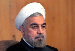Rouhani congratulates Niger counterpart on reelection