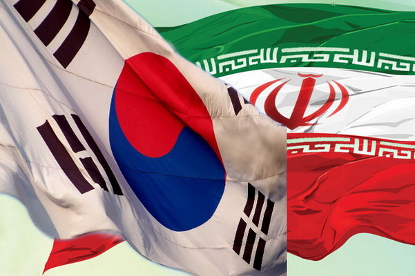 محموله میعانات گازی ایران به کره جنوبی صادر شد