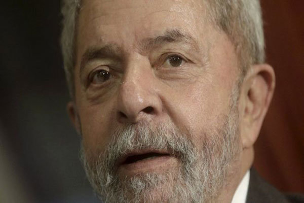 قاضی فدرال برزیل حکم جدید «دا سیلوا» را معلق کرد