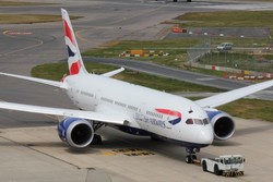 ICAO, British Airways to ink MoU within days