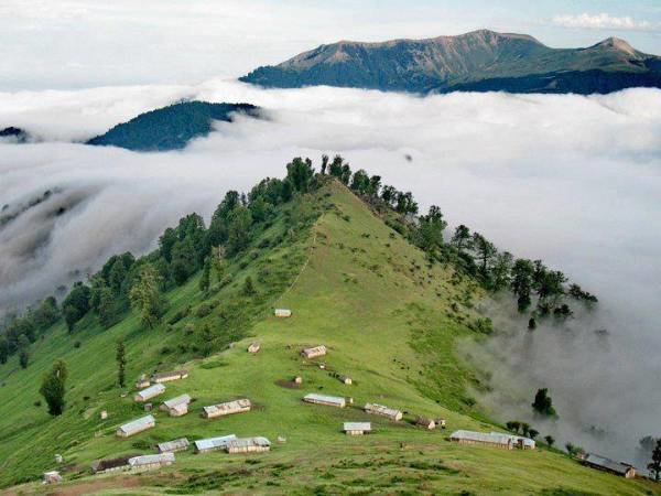 ۳ نشست تخصصی در حوزه گردشگری پایدار برگزار میشود ۳ نشست تخصصی در حوزه گردشگری پایدار برگزار میشود