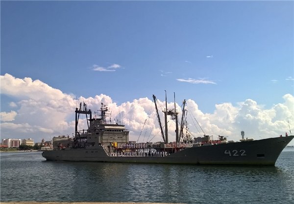 Iran, Tanzania Navy officials agree on regular visits