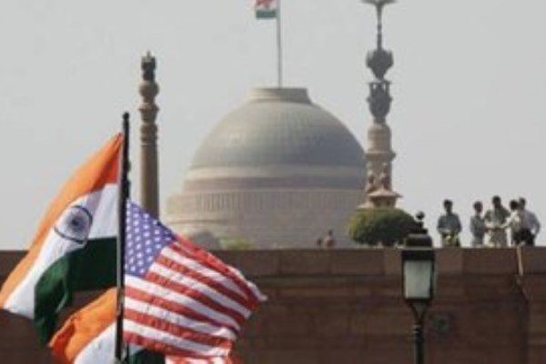 هند و آمریکا در واشنگتن رزمایش نظامی برگزار می‌کنند