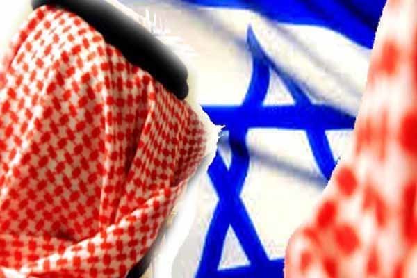شرط اعراب خلیج فارس برای بهبود رابطه با اسرائیل