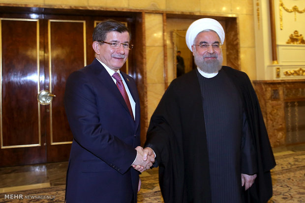 Türkiye ve İran ilişkileri hız kazanıyor