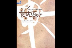 «تحلیل دیوان و شرح حال عمادالدّین فقیه کرمانی» به چاپ دوم رسید