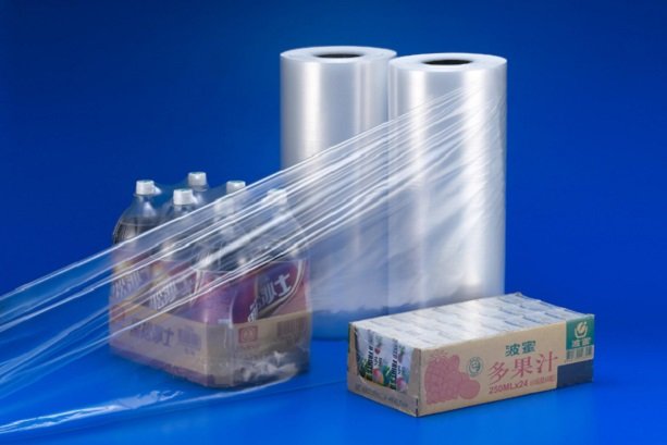 Best quality biodegradable packaging films produced in Iran