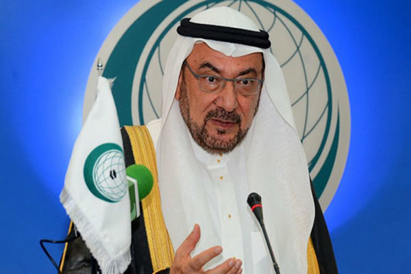 استقالة إياد مدني الأمين العام لمنظمة التعاون الإسلامي Mehr News Agency