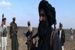 ۵۳ عضو طالبان در «هلمند» کشته و زخمی شدند