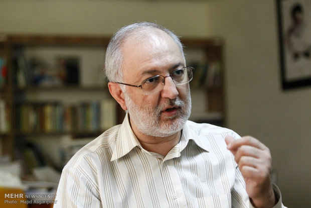 بودجه، اصلیترین مشکل نهاد کتابخانههای عمومی کشور