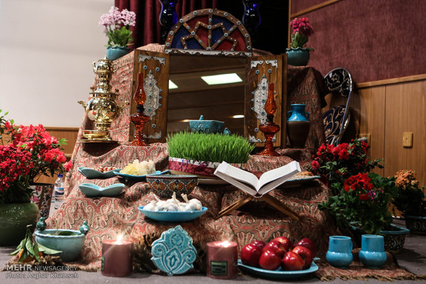 Everything you need to know about Persian New Year ‘Nowruz’