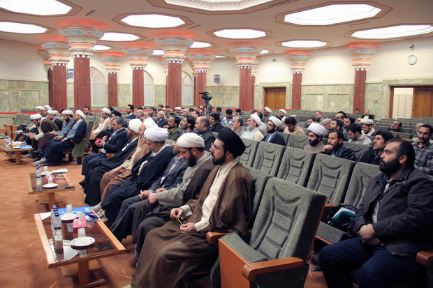 2300 mosques of Tehran province active in Quranic movement