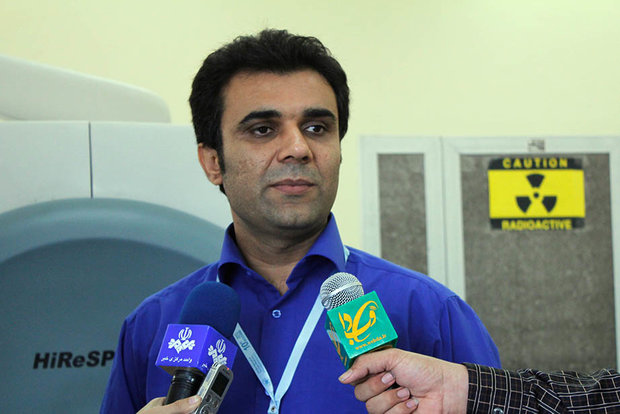 جدیدترین روش درمانی سرطان پیشرفته پروستات در بوشهر نهادینه شد