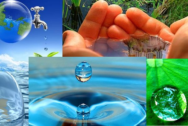 فهرست محصولات نانویی آب و محیط زیست/ غشاهایی برای تصفیه آب