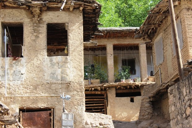 پنج اثر تاریخی کهگیلویه و بویراحمد در فهرست آثار ملی کشور ثبت شد پنج اثر تاریخی کهگیلویه و بویراحمد در فهرست آثار ملی کشور ثبت شد